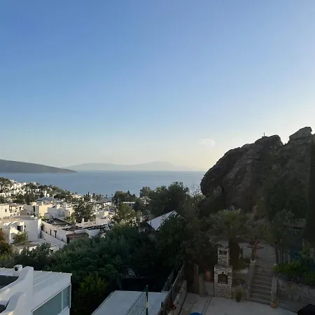 The Aegean Gate (adults Only) Hotel