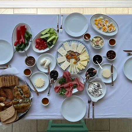 Hotel The Aegean Gate (adults Only) Bodrum