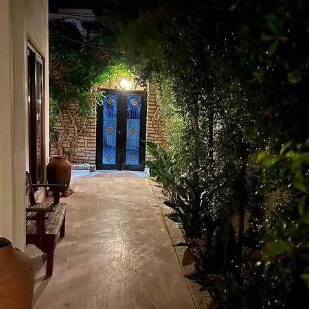 The Aegean Gate (adults Only) Hotel Bodrum