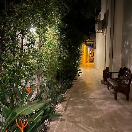 The Aegean Gate (adults Only) 4* Bodrum