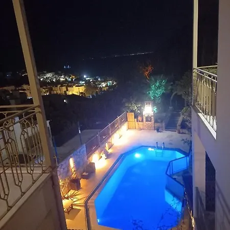 Hotel The Aegean Gate (adults Only)