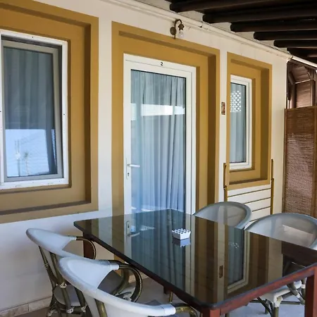 The Aegean Gate (adults Only) Hotel