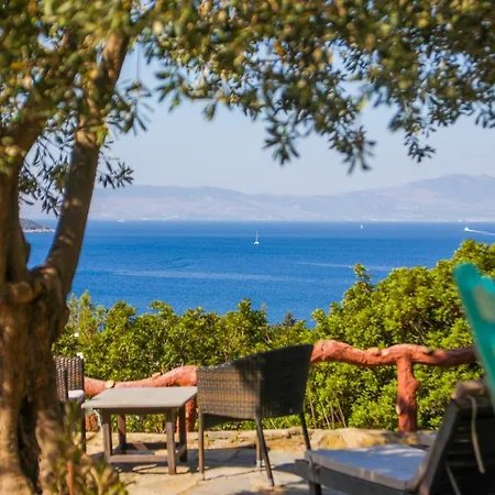 Hotel The Aegean Gate (adults Only) 4*