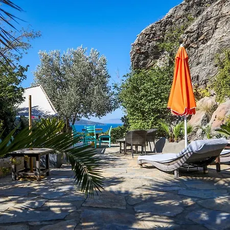 Hotel The Aegean Gate (adults Only) 4*