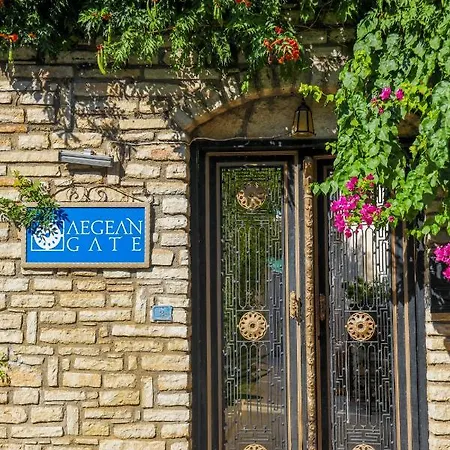 The Aegean Gate (adults Only) Hotel 4*