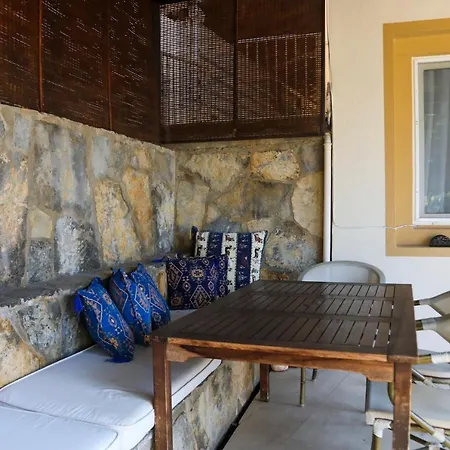 The Aegean Gate (adults Only)