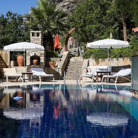 Hotel The Aegean Gate (adults Only)