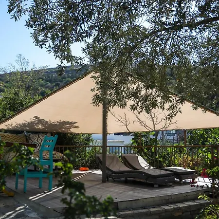 Hotel The Aegean Gate (adults Only) 4*