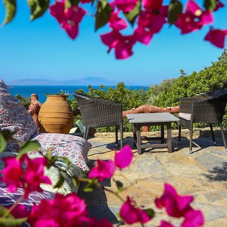 The Aegean Gate (adults Only) Hotel 4*