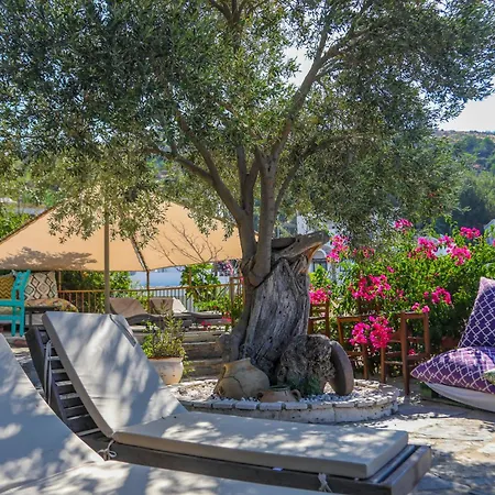 The Aegean Gate (adults Only) 4* Bodrum