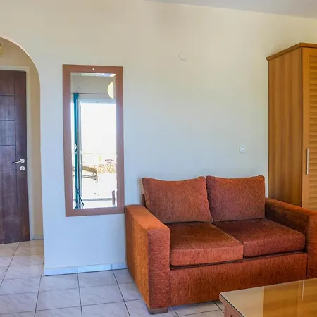Hotel The Aegean Gate (adults Only) 4*