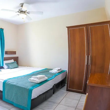 Hotel The Aegean Gate (adults Only) 4*