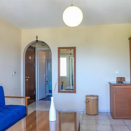 Hotel The Aegean Gate (adults Only)