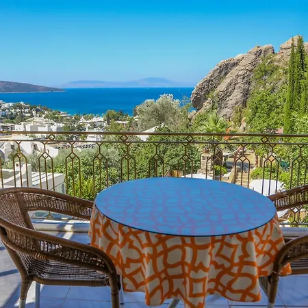 The Aegean Gate (adults Only) Hotel