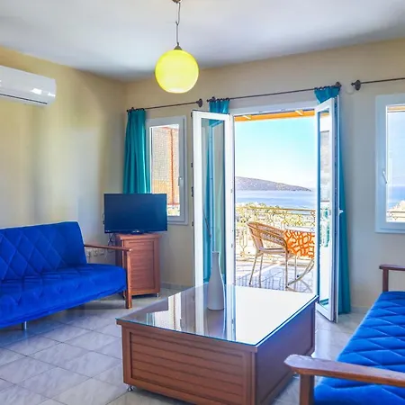 The Aegean Gate (adults Only) Hotel 4*