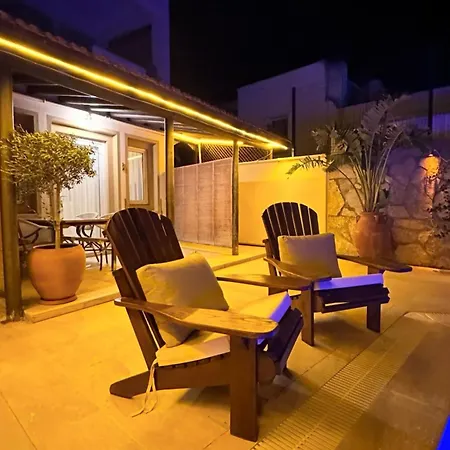 The Aegean Gate (adults Only) 4*
