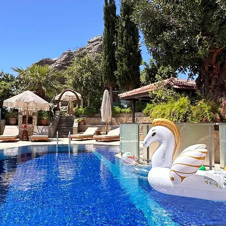 Hotel The Aegean Gate (adults Only) 4*