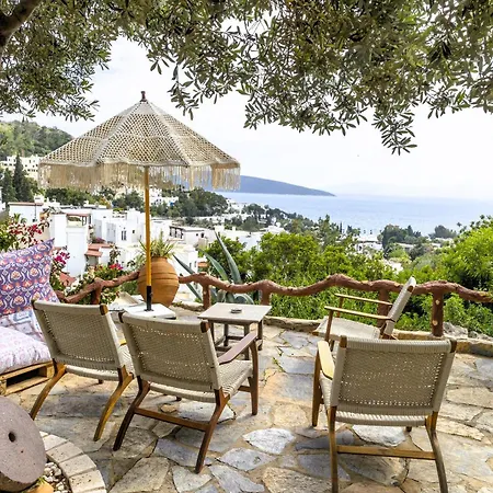 The Aegean Gate (adults Only) 4*