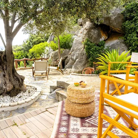 The Aegean Gate (adults Only)