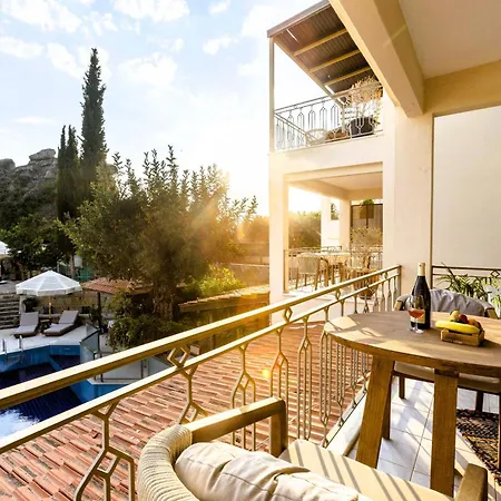 The Aegean Gate (adults Only)