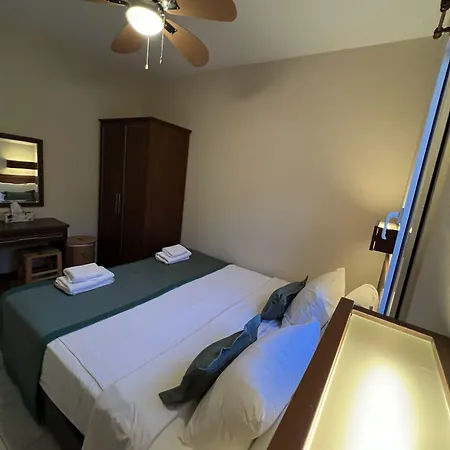 Ξενοδοχείο The Aegean Gate (adults Only) 3*