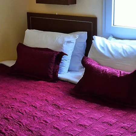 The Aegean Gate (adults Only) 4*