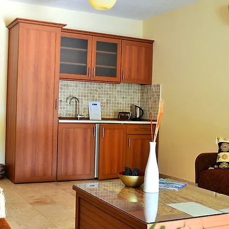 The Aegean Gate (adults Only) Hotel 4*