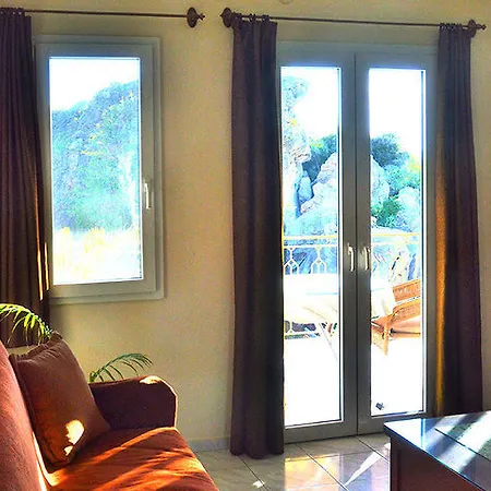 Hotel The Aegean Gate (adults Only)