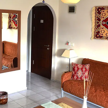 The Aegean Gate (adults Only) Bodrum