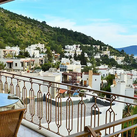 Hotel The Aegean Gate (adults Only) 4*