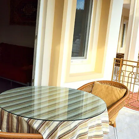 The Aegean Gate (adults Only) 4*