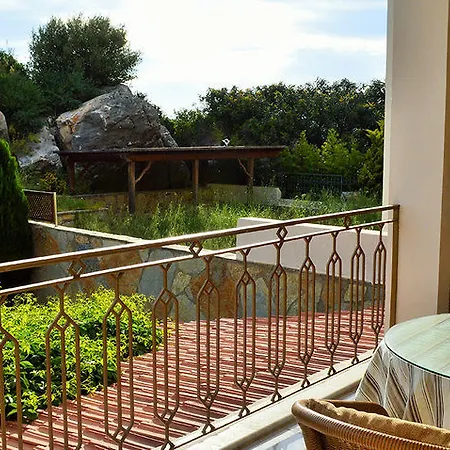 The Aegean Gate (adults Only)