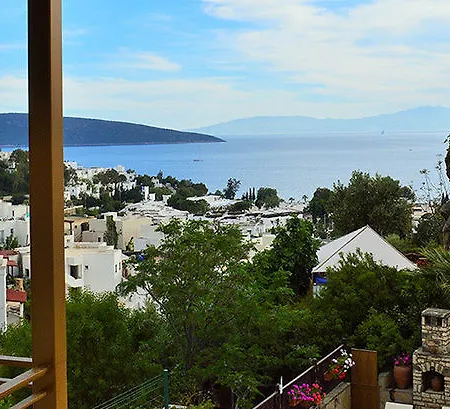 The Aegean Gate (adults Only) 4* Bodrum