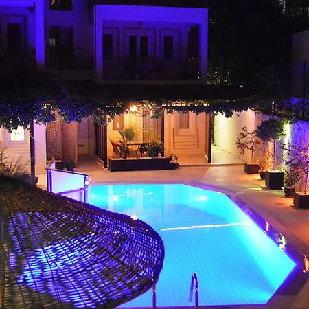 The Aegean Gate (adults Only) Bodrum
