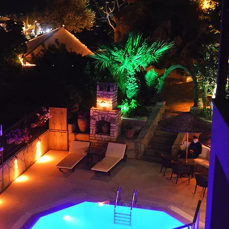 The Aegean Gate (adults Only) Hotel