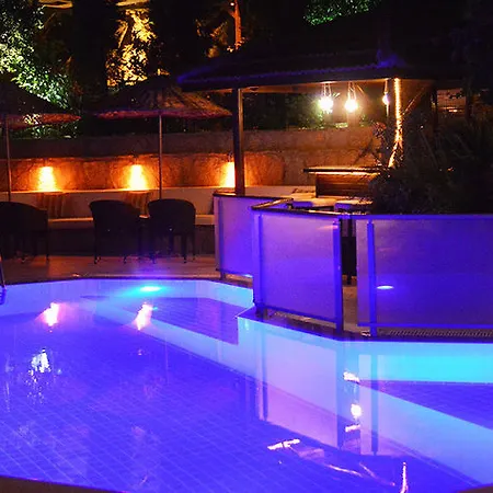 Hotel The Aegean Gate (adults Only) 4*