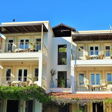 The Aegean Gate (adults Only) 4* Bodrum