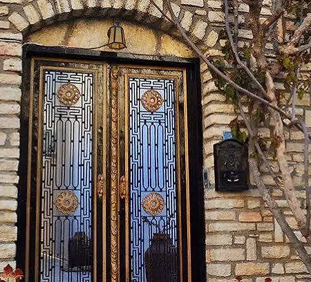 Hotel The Aegean Gate (adults Only)