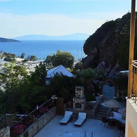 The Aegean Gate (adults Only) Hotel