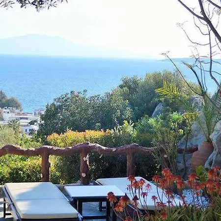 The Aegean Gate (adults Only) 4*