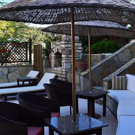 The Aegean Gate (adults Only) Hotel Bodrum