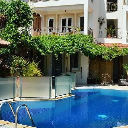 The Aegean Gate (adults Only) Hotel
