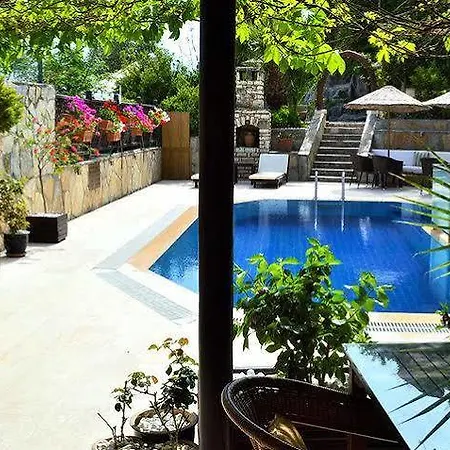 The Aegean Gate (adults Only) Hotel