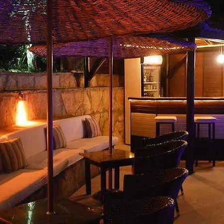 Hotel The Aegean Gate (adults Only) 4*