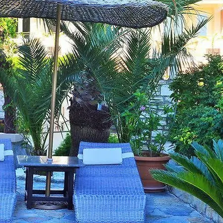 The Aegean Gate (adults Only) Bodrum