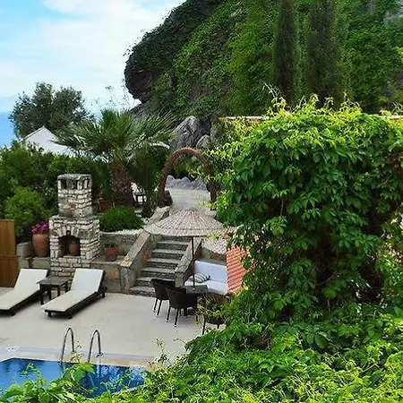 The Aegean Gate (adults Only) Hotel