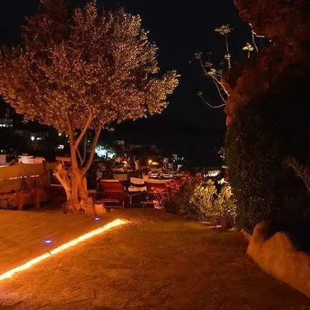 The Aegean Gate (adults Only) 4* Bodrum