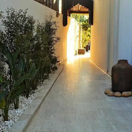 The Aegean Gate (adults Only)