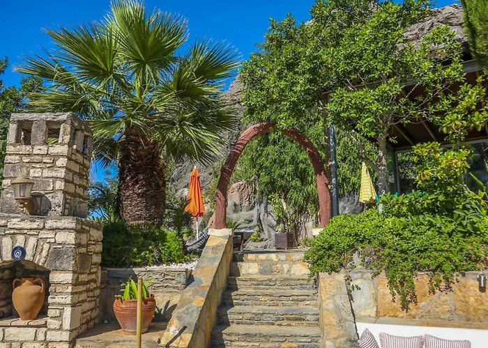 The Aegean Gate (adults Only) 4* Bodrum