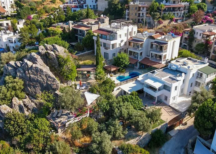 The Aegean Gate (adults Only) Bodrum